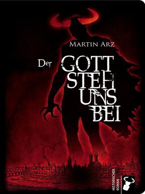 cover image of Der Gottstehunsbei